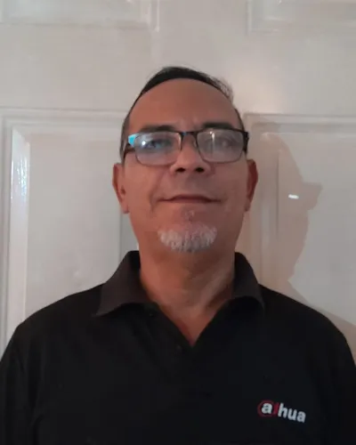 Henderson Camacho