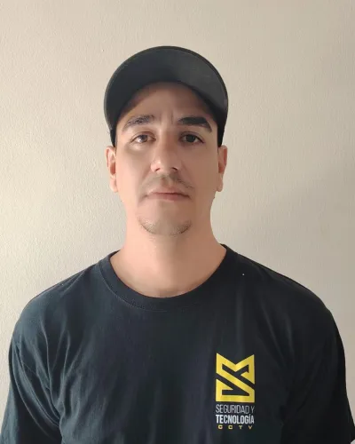 Victor Contreras