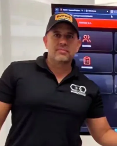 Kenny Diaz
