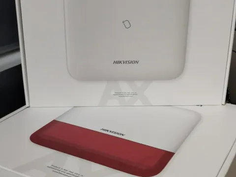 Kit de alarma inalámbrica