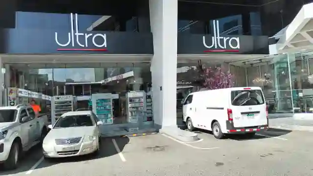 Tienda ULTRA