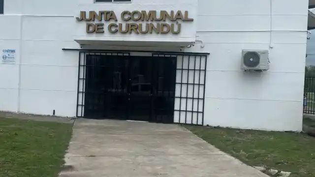 Junta Comunal De Curundu