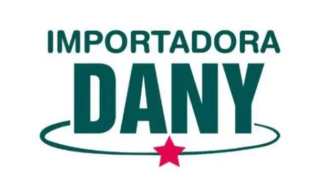 importadora DANY deposito