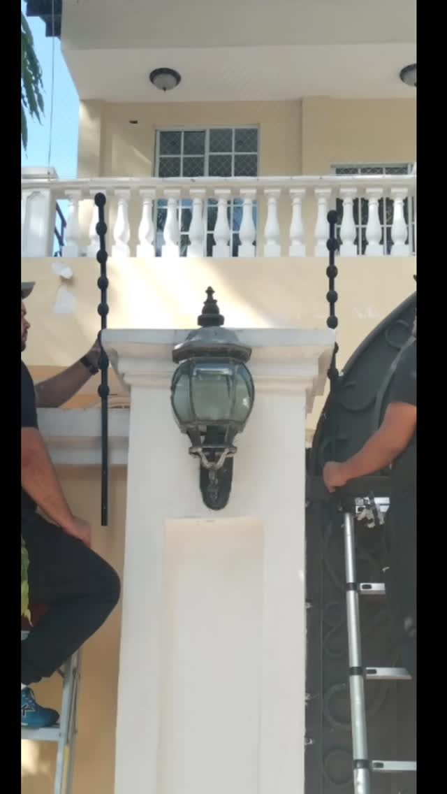 Instagram post from kmseguridadpty. This post is in position 0.