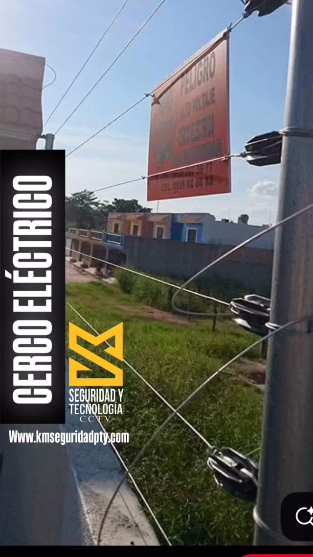 Instagram post from kmseguridadpty. This post is in position 2.